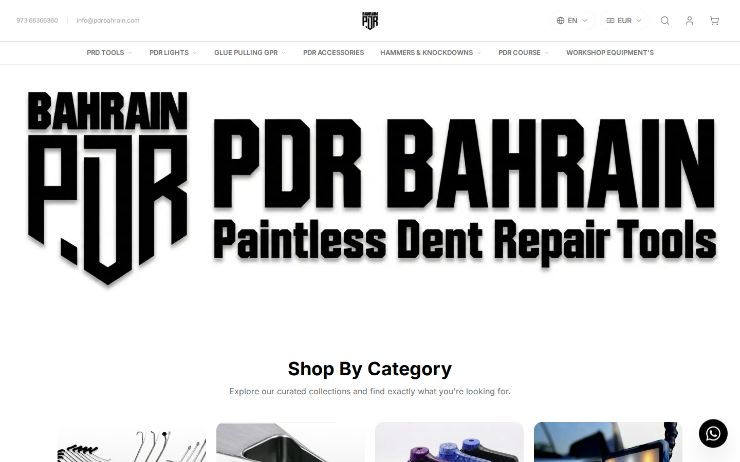 pdrbahrain